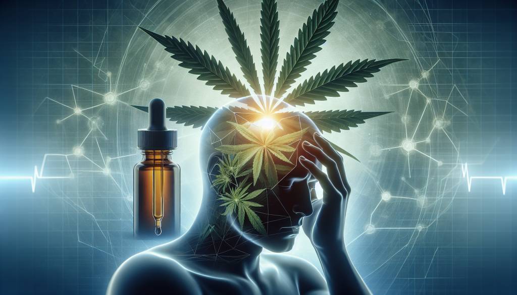 cbd migraine : soulager les maux de tête avec le cannabidiol