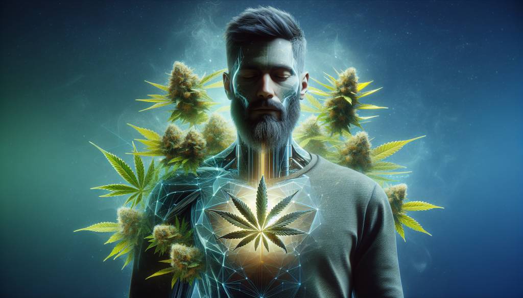 cbd appetit : comment le cannabidiol stimule la faim