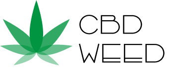 CBD Weed