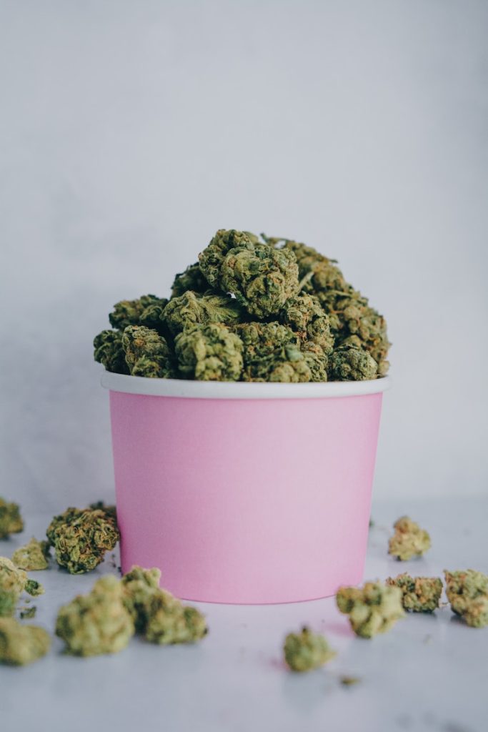h4cbd effet sur le corps et l'esprit