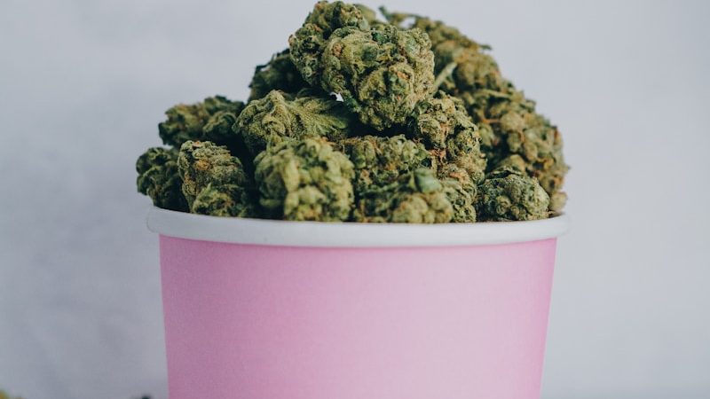 h4cbd effet sur le corps et l’esprit