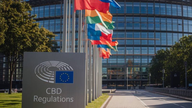 Comprendre les réglementations européennes du cbd et leur impact