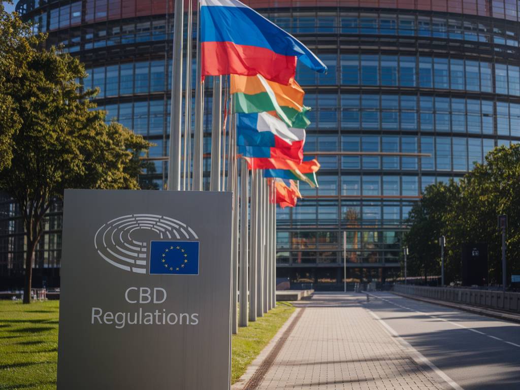 Comprendre les réglementations européennes du cbd et leur impact