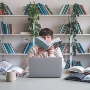 Les effets du CBD sur la concentration et la productivité au quotidien
