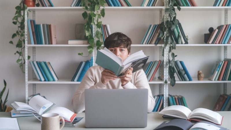 Les effets du CBD sur la concentration et la productivité au quotidien