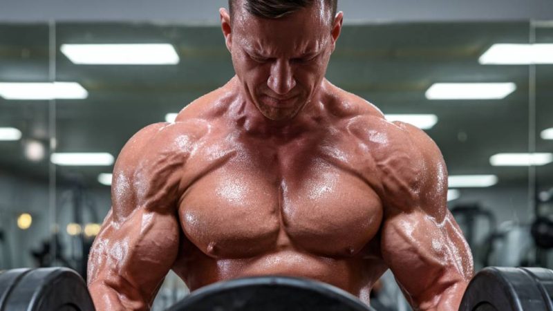 CBD et sport : optimiser la récupération musculaire naturellement