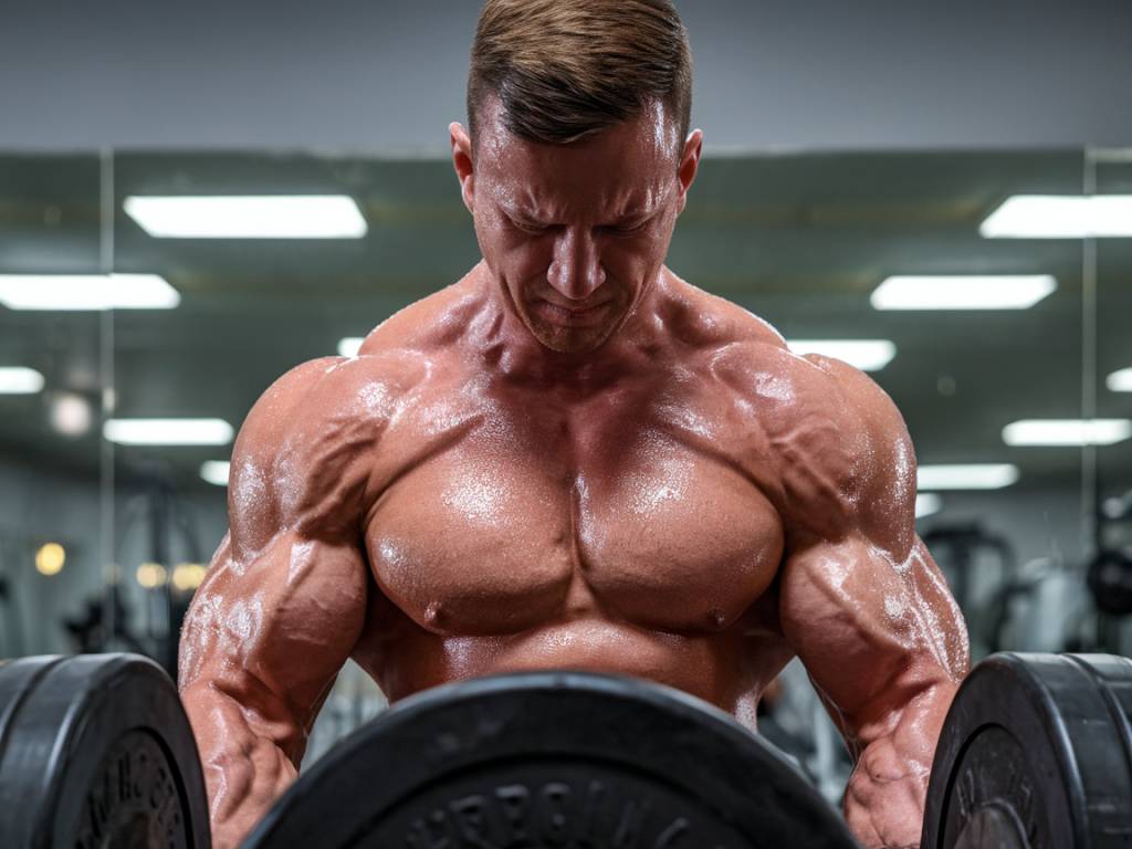 CBD et sport : optimiser la récupération musculaire naturellement