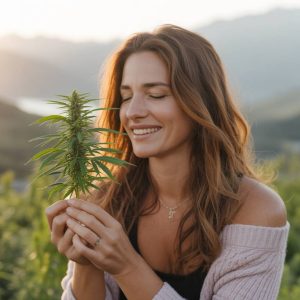 CBD et ménopause : soulager les symptômes naturellement