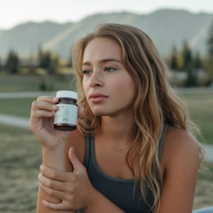 Impact du CBD sur les troubles hormonaux chez les adolescents : mythe ou réalité ?