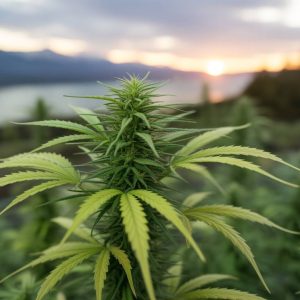 Les meilleures variétés de graines de cannabis CBD pour débutants en culture intérieure