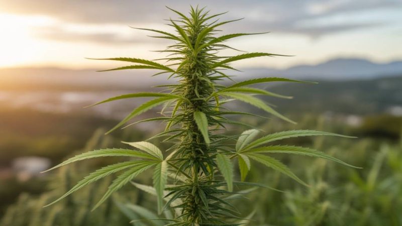 La légalité du HHC et des nouveaux cannabinoïdes de synthèse en France en 2025