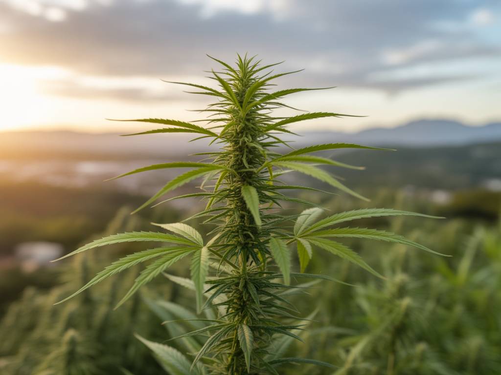 La légalité du HHC et des nouveaux cannabinoïdes de synthèse en France en 2025