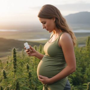 CBD et grossesse : ce que disent réellement les études scientifiques en 2026