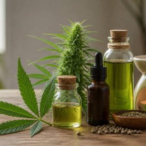 Hpe cbd : bienfaits, usages et réglementation en santé et aromathérapie