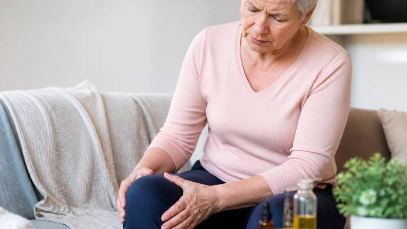 Cbd et arthrose : effets, bienfaits et usages du cannabidiol