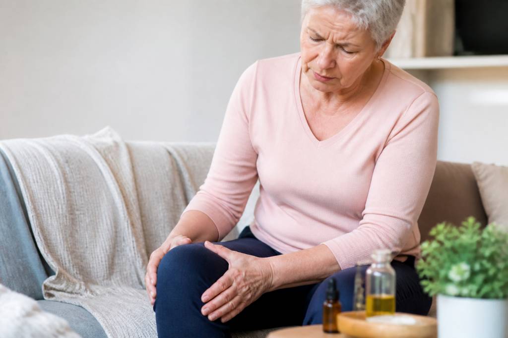Cbd et arthrose : effets, bienfaits et usages du cannabidiol