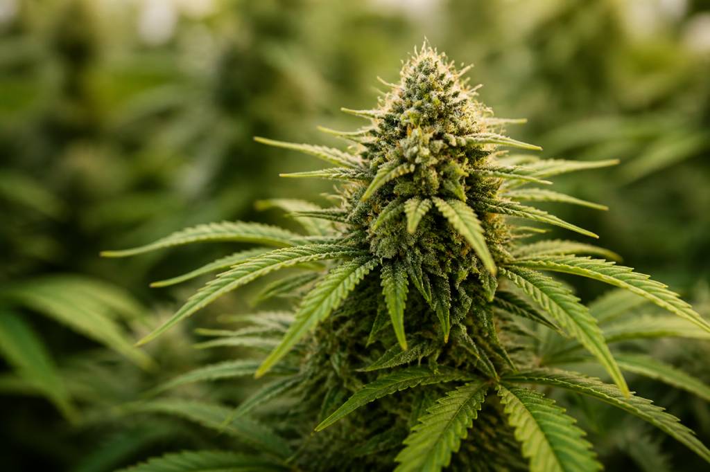 Amnésia haze : tout savoir sur cette variété de cannabis