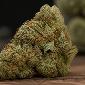 Wedding cake weed : origines, effets, arômes et législation en France