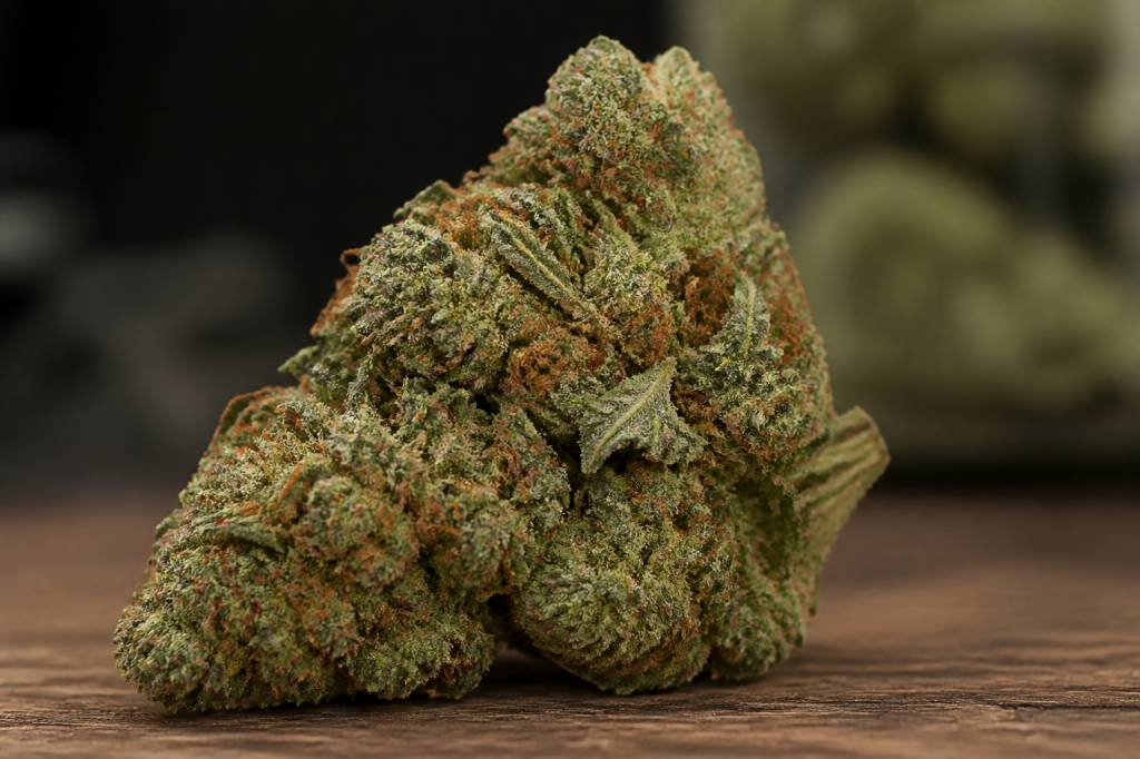 Wedding cake weed : origines, effets, arômes et législation en France