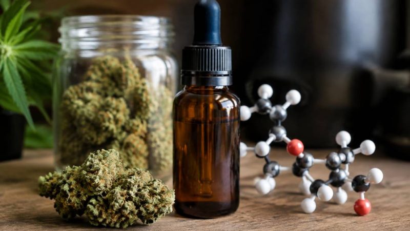 Thcp effet : comprendre les effets et les risques du cannabinoïde émergent