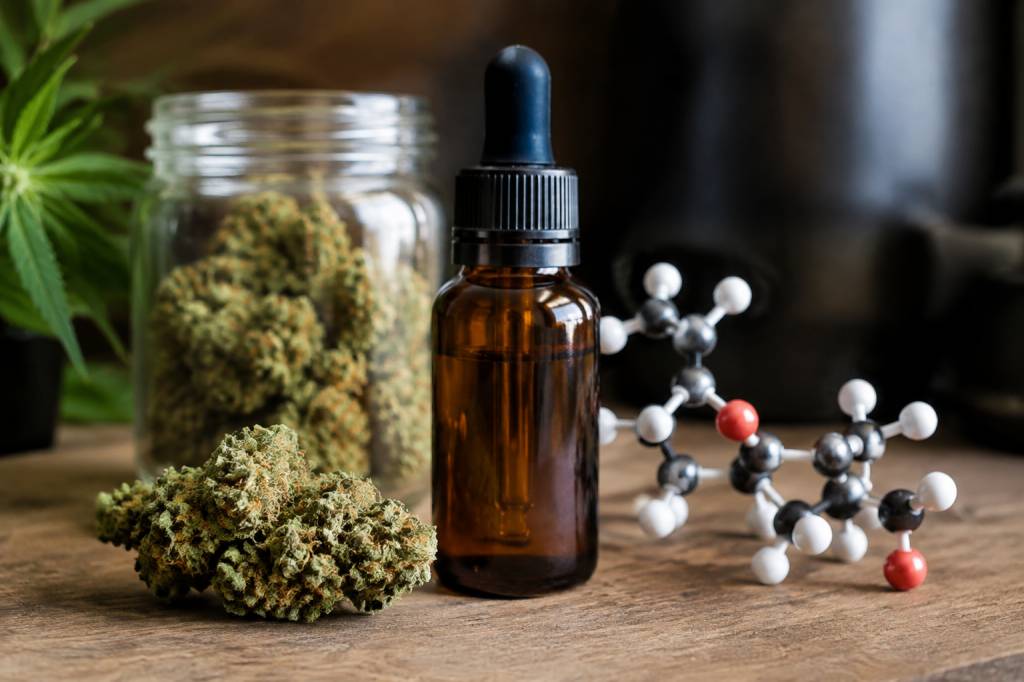 Thcp effet : comprendre les effets et les risques du cannabinoïde émergent