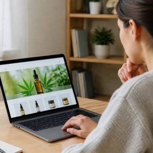 Meilleur site de cbd : comment choisir une plateforme fiable et de qualité