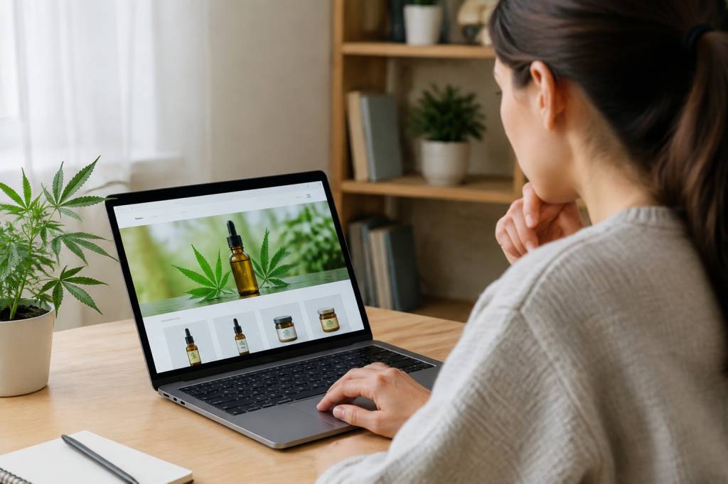 Meilleur site de cbd : comment choisir une plateforme fiable et de qualité